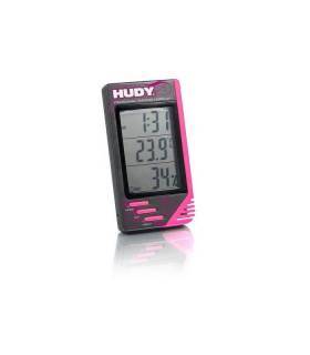 HUDY PERSONAL RACING DISPLAY - 107850 - HUDY