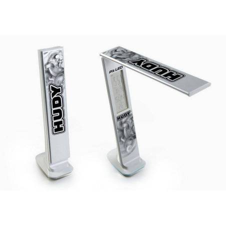 HUDY PIT LED - HUDY