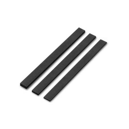 HUDY BUMPER & BODY SPACE SPONGE SET - 1.5, 3.0, 5.0MM - HUDY