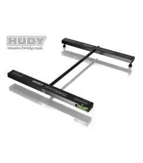 HUDY QUICK-TWEAK STATION 1/10 & 1/12 ON-ROAD - 107904 - HUDY