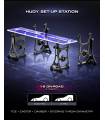 HUDY SET-UP STATION FOR 1/8 ON-ROAD CARS - HUDY - 108001