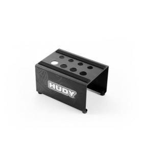 HUDY OFF-ROAD & TRUGGY CAR STAND - HUDY