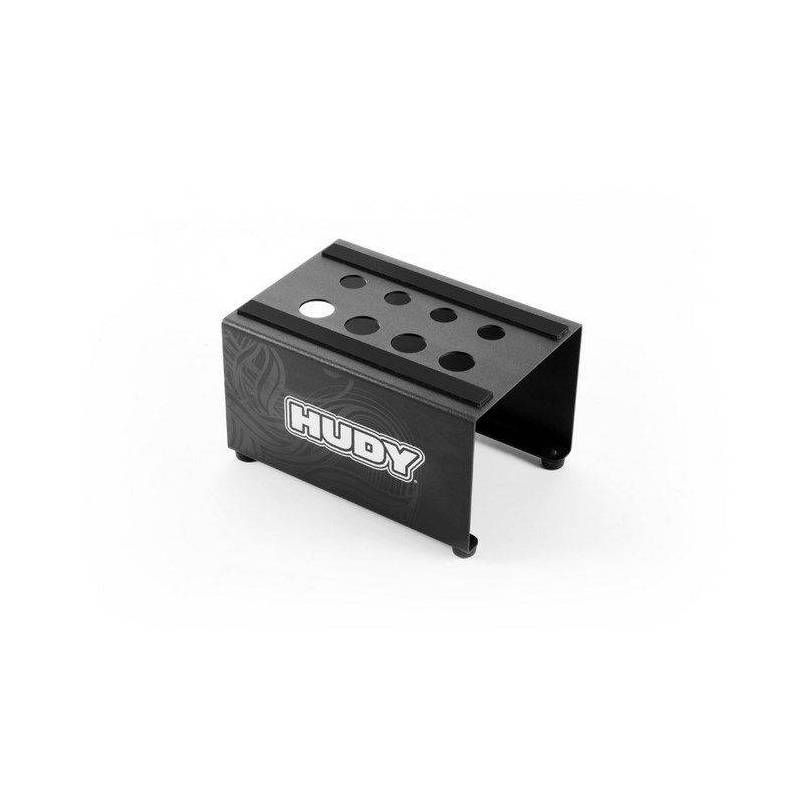 HUDY OFF-ROAD & TRUGGY CAR STAND - HUDY HUDY OFF-ROAD & TRUGGY CAR STAND - HUDY