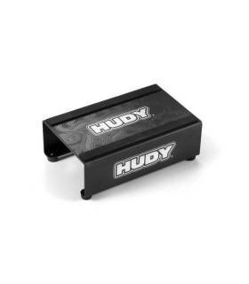 HUDY 1/10 OFF-ROAD CAR STAND - V2 - 108160 - HUDY