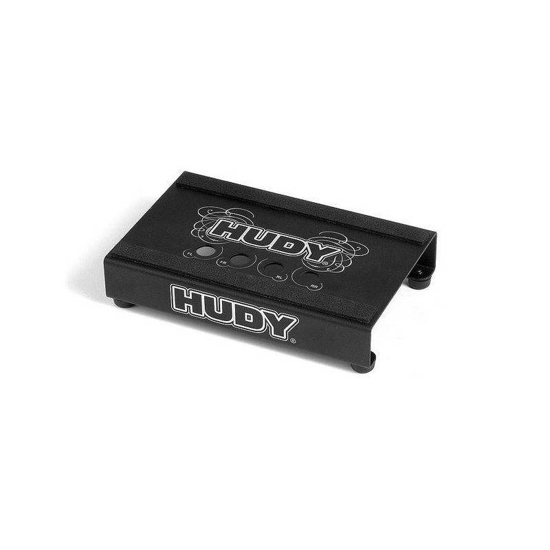HUDY TOURING CAR STAND - V3 - 108150 - HUDY HUDY TOURING CAR STAND - V3 - 108150 - HUDY