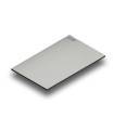 FLAT SET-UP BOARD 1/8 ON-ROAD - LIGHTWEIGHT - GREY - HUDY - 108501