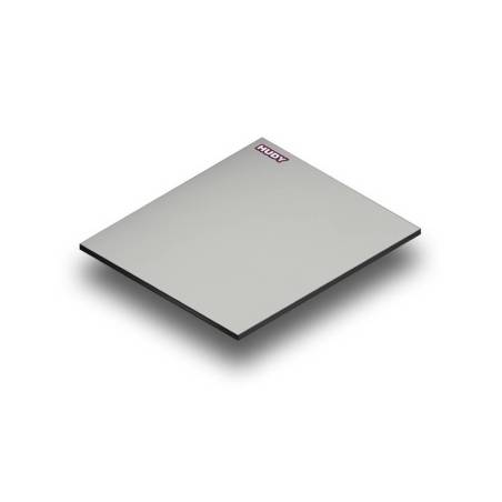 FLAT SET-UP BOARD FOR 1/10 OFF-ROAD - LIGHTWEIGHT - GREY - HUDY