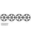 ALU SET-UP WHEEL FOR 1/8 OFF-ROAD - V2 (4) - HUDY