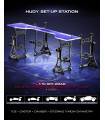 HUDY SET-UP STATION FOR 1/10 OFF-ROAD CARS - HUDY
