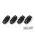 ALU NUT FOR 1/10 OFF-ROAD SET-UP SYSTEM (4) - 108960 - HUDY