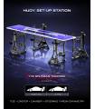 HUDY SET-UP STATION FOR 1/10 TOURING CARS - HUDY