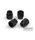 ALU NUT FOR 1/10 TOURING SET-UP SYSTEM (4) - 109360 - HUDY