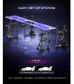 HUDY SET-UP STATION FOR 1/8 GT - HUDY - 109601