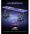 HUDY SET-UP STATION FOR 1/10 FORMULA CARS - HUDY - 109501