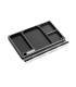 HUDY ALU TRAY FOR ACCESSORIES & PIT LED - 109880 - HUDY