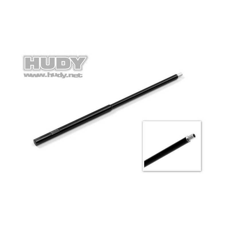 REPLACEMENT TIP 1.5 x 80 MM - HUDY REPLACEMENT TIP 1.5 x 80 MM - HUDY