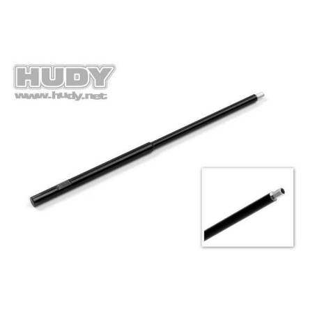 REPLACEMENT TIP 1.5  x  80 MM - HUDY