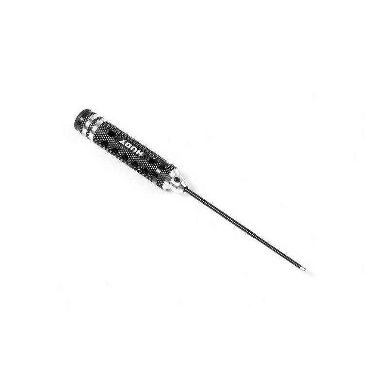 LIMITED EDITION - ALLEN WRENCH 2.0 MM - HUDY LIMITED EDITION - ALLEN WRENCH 2.0 MM - HUDY