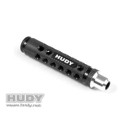 LIMITED EDITION - UNIVERSAL HANDLE FOR EL. SCREWDRIVER PINS - HUDY