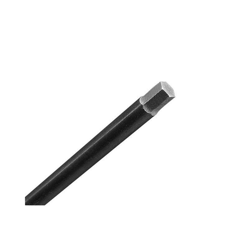 REPLACEMENT TIP 2.5 x 120 MM - HUDY REPLACEMENT TIP 2.5 x 120 MM - HUDY