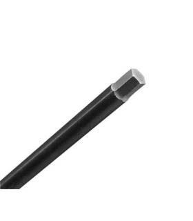 Embout tournevis Allen 2.5x60mm - HUDY - 112521