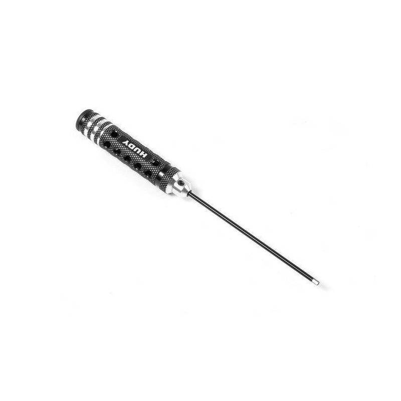 LIMITED EDITION - ALLEN WRENCH 2.5 MM - 112545 - HUDY LIMITED EDITION - ALLEN WRENCH 2.5 MM - 112545 - HUDY