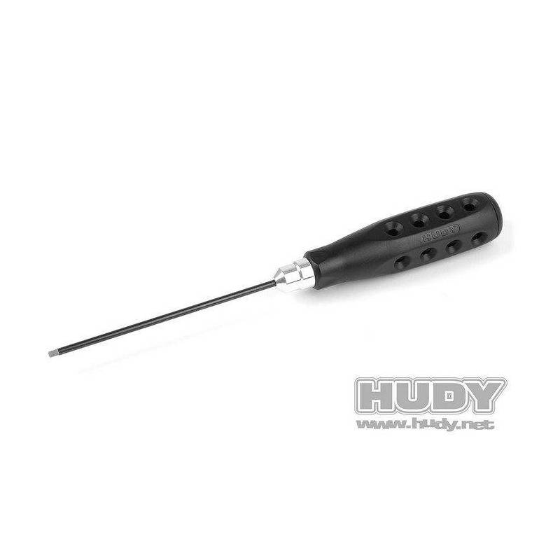 PT ALLEN WRENCH + REPL. TIP 2.5 x 120 MM - V2 - 112549 - HUDY PT ALLEN WRENCH + REPL. TIP 2.5 x 120 MM - V2 - 112549 - HUDY
