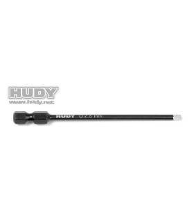 POWER TOOL TIP ALLEN 2.5 x 90 MM - 112571 - HUDY