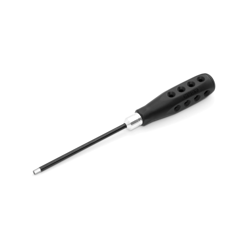 PT ALLEN WRENCH + REPL. TIP 4.0 x 120 MM - V2 - HUDY - 114049 PT ALLEN WRENCH + REPL. TIP 4.0 x 120 MM - V2 - HUDY - 114049