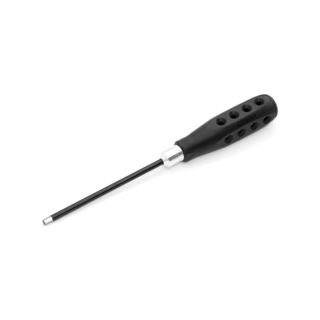 PT ALLEN WRENCH + REPL. TIP 4.0 x 120 MM - V2 - HUDY