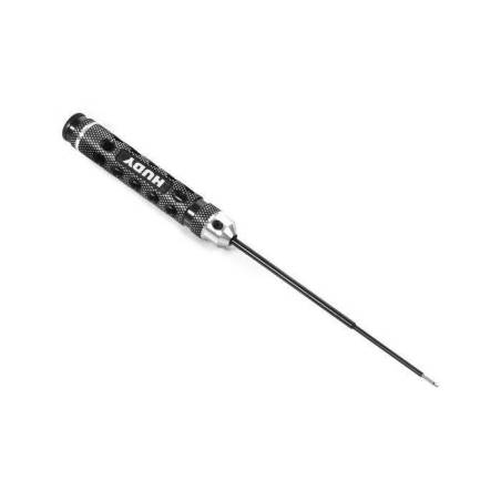 LIMITED EDITION - ALLEN WRENCH .035 x 120 MM - HUDY