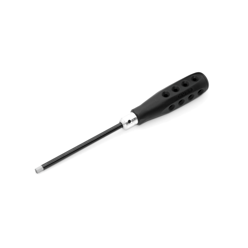 PT ALLEN WRENCH + REPL. TIP 5.0 x 120 MM - V2 - HUDY PT ALLEN WRENCH + REPL. TIP 5.0 x 120 MM - V2 - HUDY