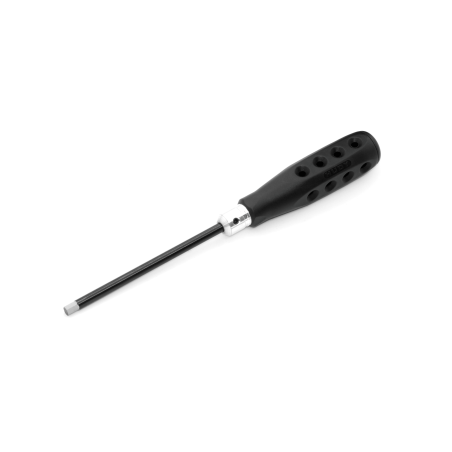 PT ALLEN WRENCH + REPL. TIP 5.0 x 120 MM - V2 - HUDY