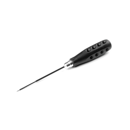 PT ALLEN WRENCH + REPL. TIP .035 x 120  MM - V2 - HUDY