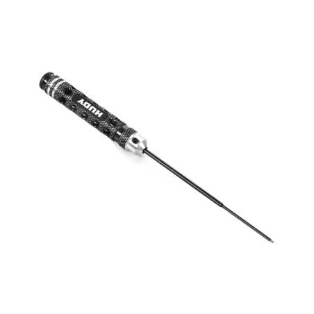 LIMITED EDITION - ALLEN WRENCH .050 x 120 MM - HUDY