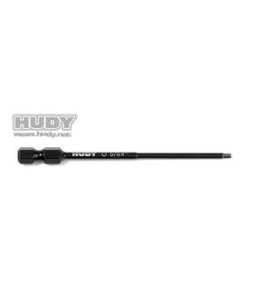 POWER TOOL TIP ALLEN .078 x 90 MM - 127871 - HUDY