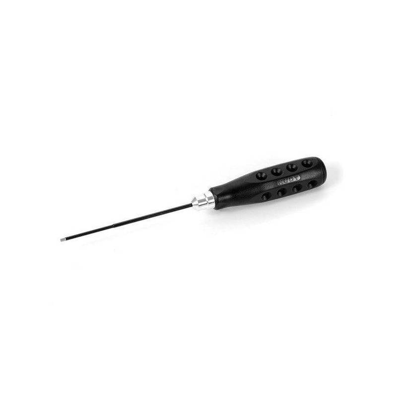 """PT ALLEN WRENCH + REPL. TIP .078 x 120 MM (5/64"""") - V2"" - HUD """PT ALLEN WRENCH + REPL. TIP .078 x 120 MM (5/64"""") - V2"" - HUD