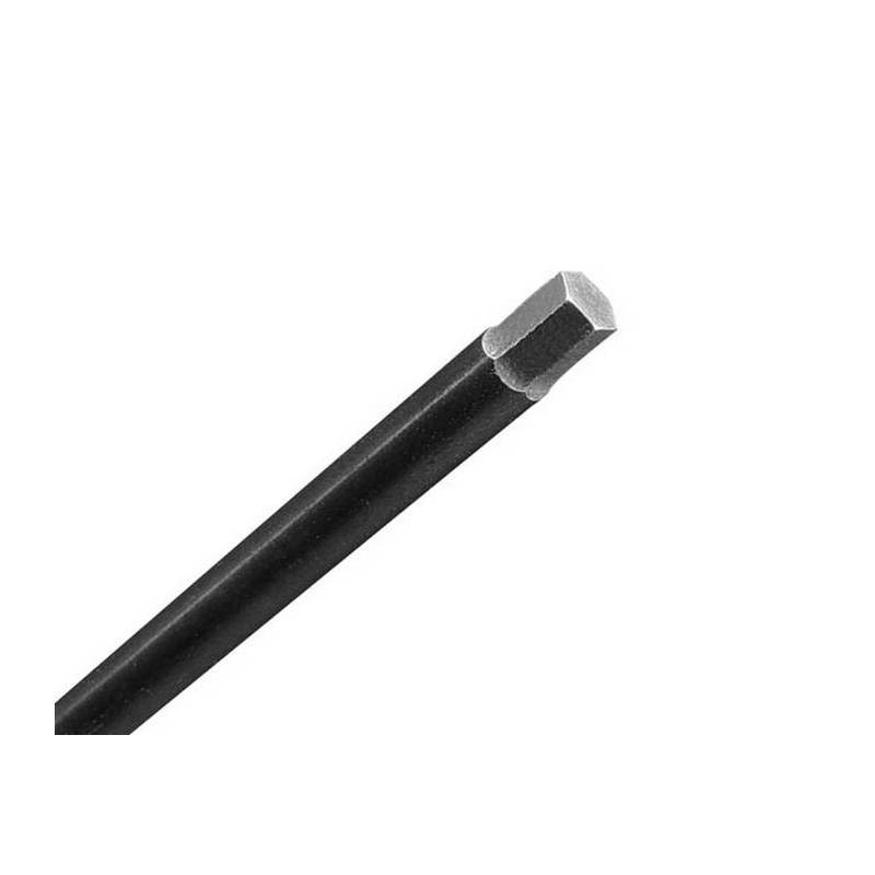 REPLACEMENT TIP .078 x 120 MM (5/64) - HUDY" REPLACEMENT TIP .078 x 120 MM (5/64) - HUDY"