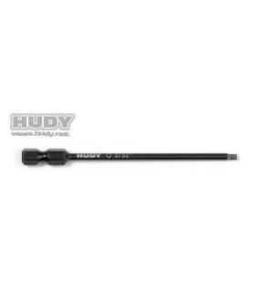 POWER TOOL TIP ALLEN .093 x 90 MM - 129371 - HUDY