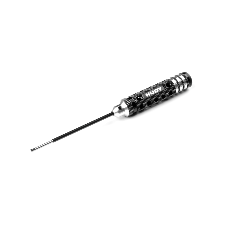 LIMITED EDITION - BALL ALLEN WRENCH 3.0 MM - HUDY LIMITED EDITION - BALL ALLEN WRENCH 3.0 MM - HUDY