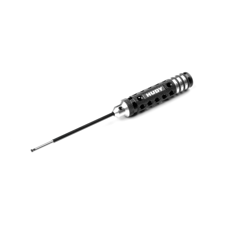 LIMITED EDITION - BALL ALLEN WRENCH 3.0 MM - HUDY