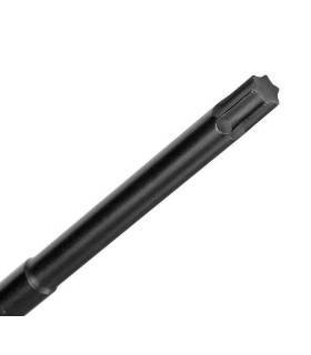 Embout tournevis Torx 20x120mm (T20) - HUDY - 140201