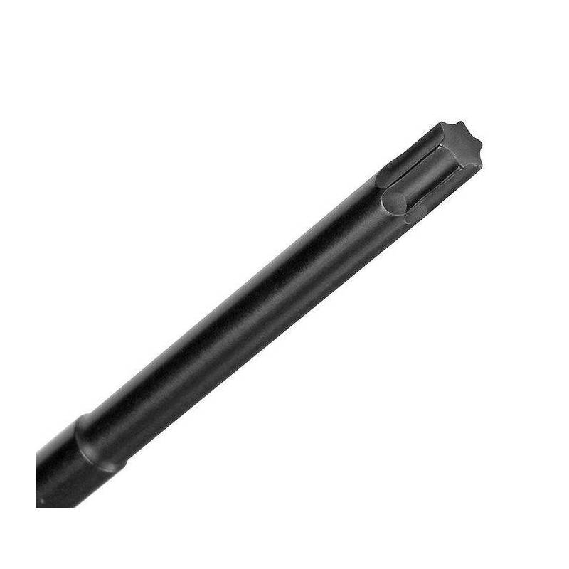 TORX REPLACEMENT TIP 20 x 120 MM (T20) - 140201 - HUDY TORX REPLACEMENT TIP 20 x 120 MM (T20) - 140201 - HUDY