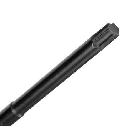 TORX REPLACEMENT TIP 20 x 120 MM (T20) - HUDY