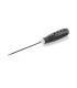 PT SLOTTED SCREWDRIVER 3.0 x 120 MM - SPC - V2 - HUDY - 153049