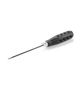 PT SLOTTED SCREWDRIVER 3.0 x 120 MM - SPC - V2 - HUDY - 153049