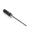 Tournevis Torx 25x120mm (T25) - HUDY - 140250