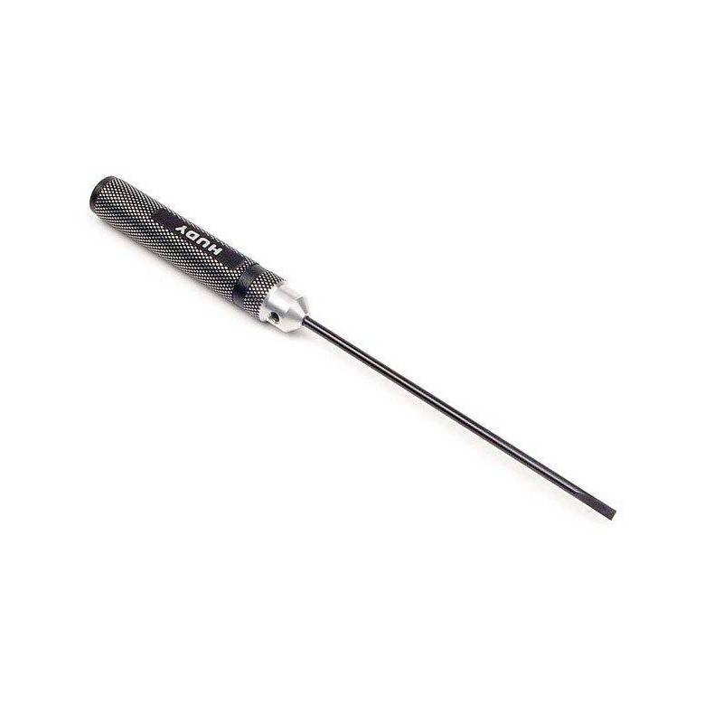 SLOTTED SCREWDRIVER 3.0 x 150 MM - SPC - V2 - HUDY SLOTTED SCREWDRIVER 3.0 x 150 MM - SPC - V2 - HUDY
