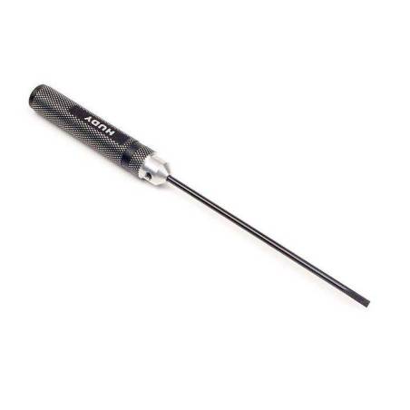 SLOTTED SCREWDRIVER 3.0 x 150 MM - SPC - V2 - HUDY