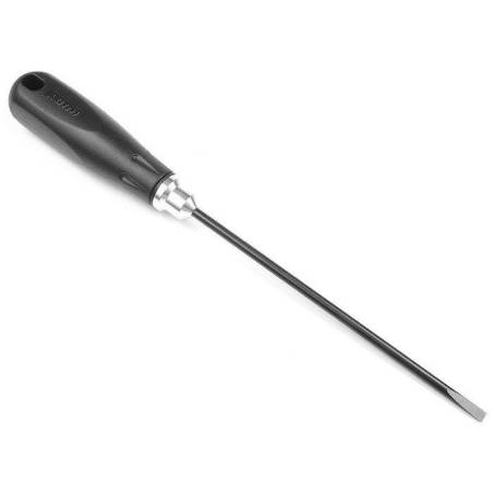 PT SLOTTED SCREWDRIVER 4.0 MM - FOR ENGINE ADJUST. - SPC - V2 - HUDY